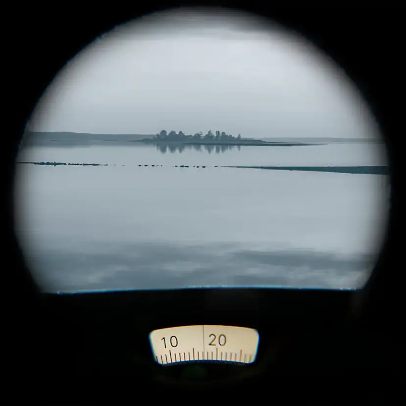 Kikare Silva Eterna Navigator 3 7x50