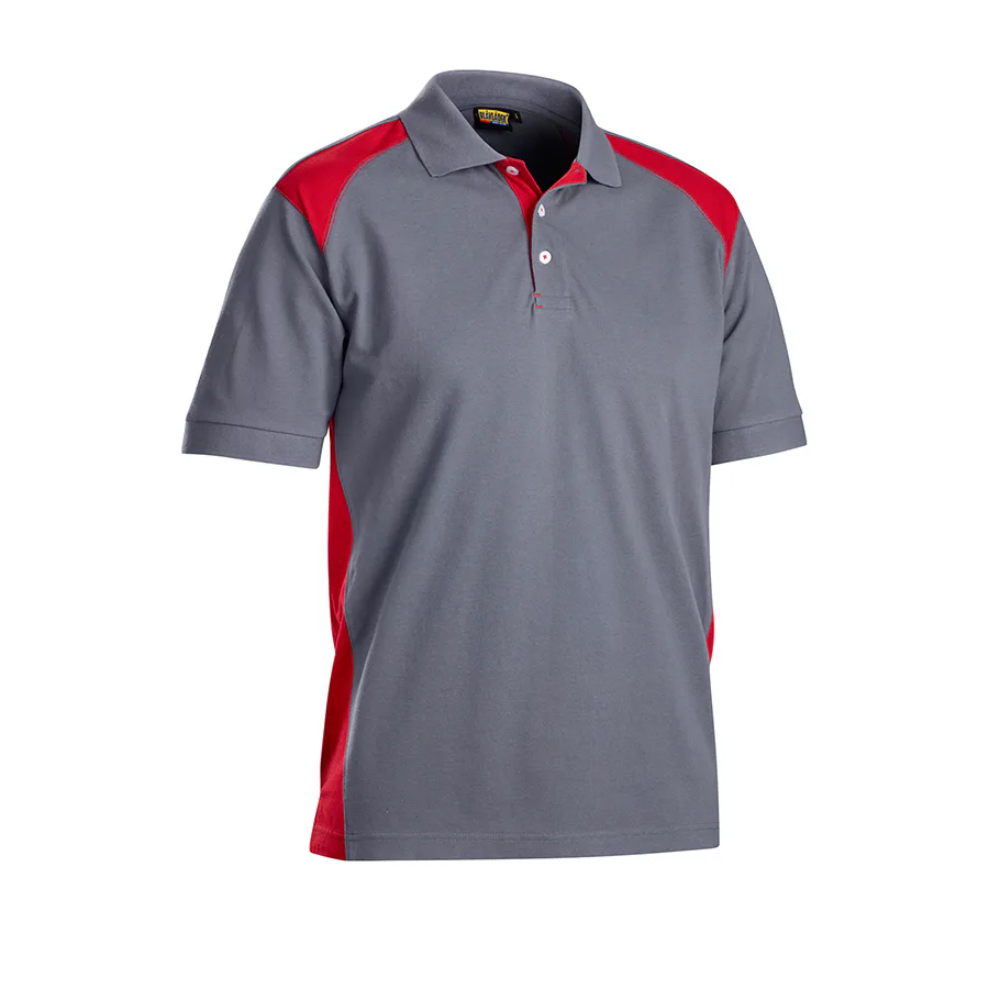 Piké Blåkläder 3324