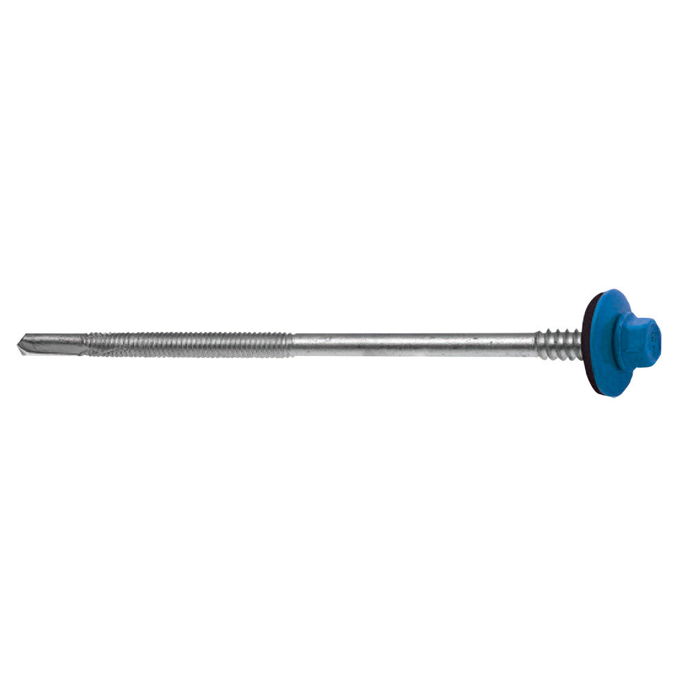 Sandwichpanelskruv Gunnebo Fastening GTx12 BI-METAL 5,5 mm