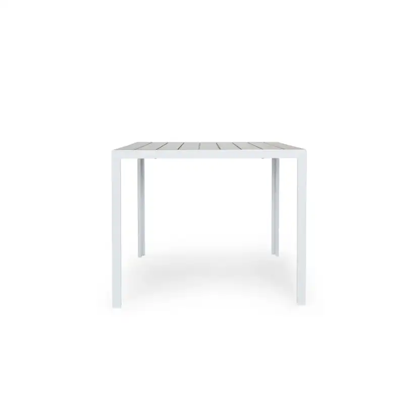 Bord Comfort Garden Tunis 90x90 cm