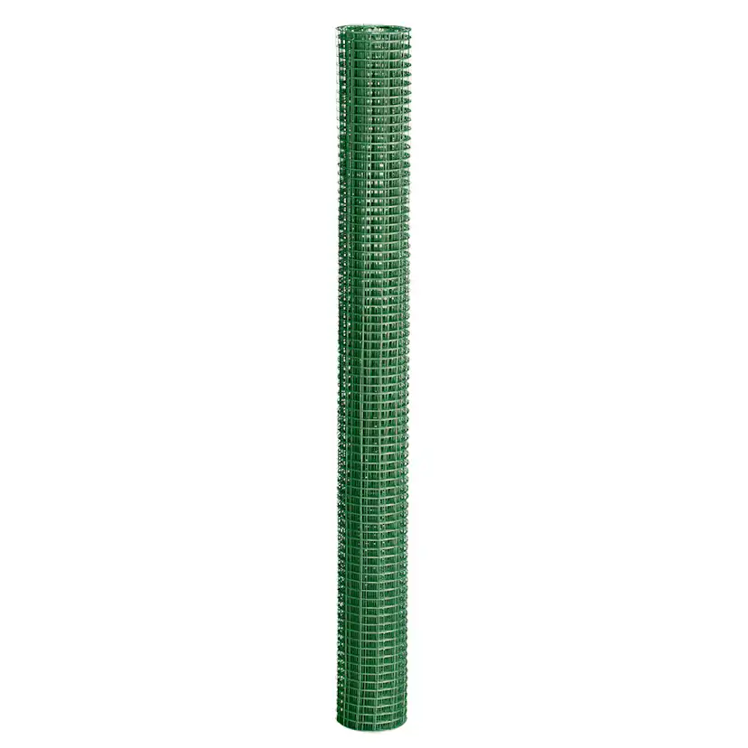 Nät Hortus 12,5 mm Maska 1,2x2,5 m Grön
