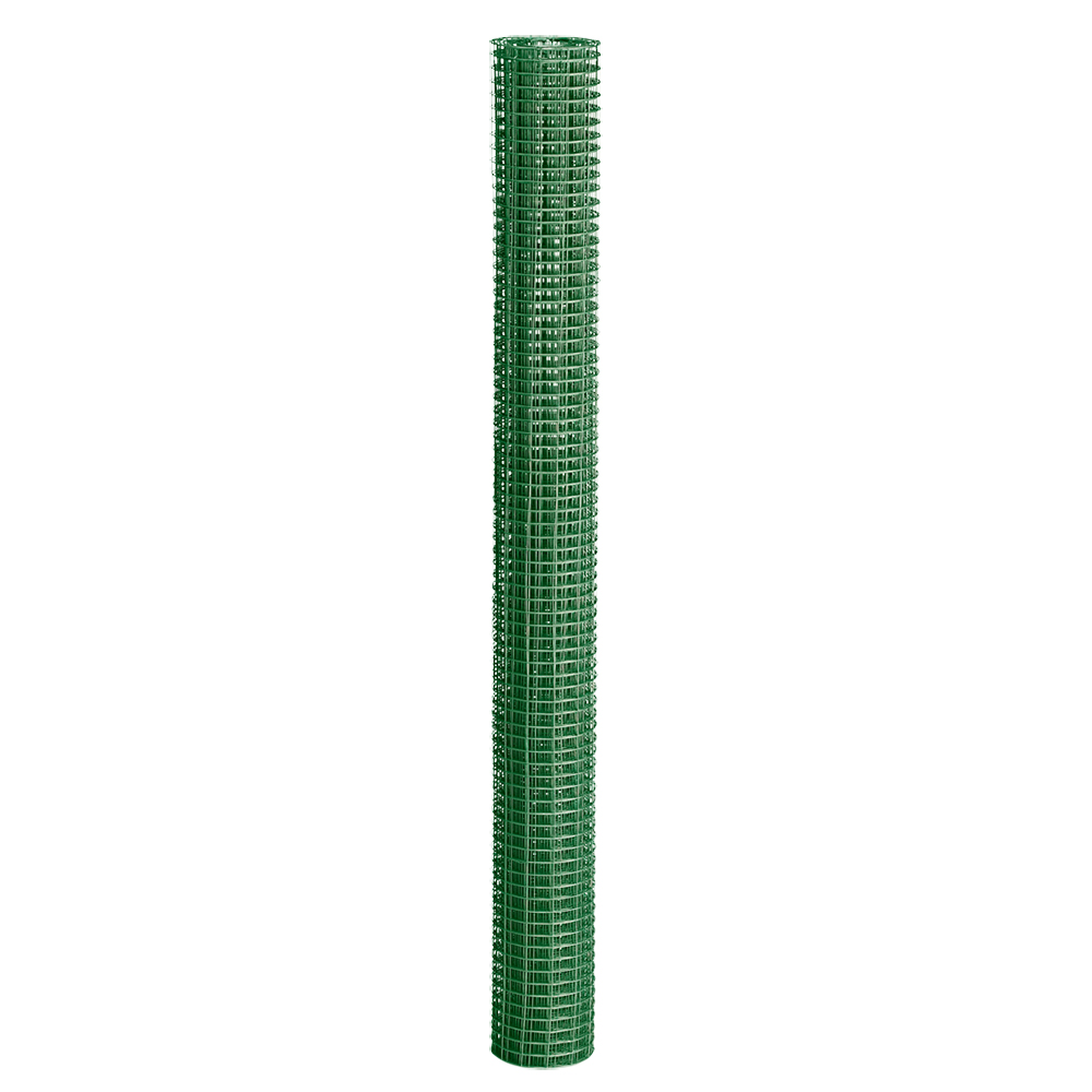 Nät Hortus 12,5 mm Maska 1,2x2,5 m Grön