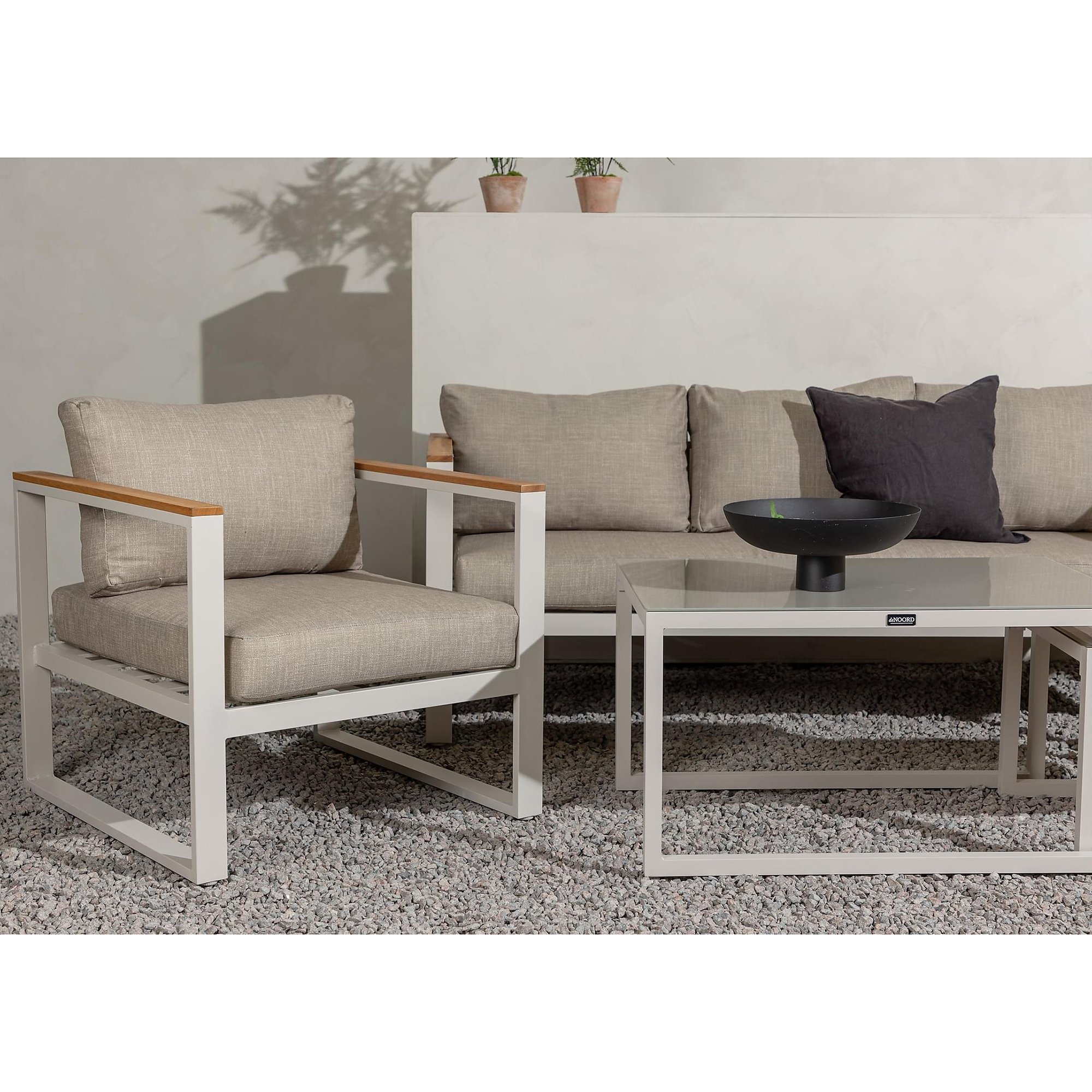 Soffgrupp deNoord Aspvik