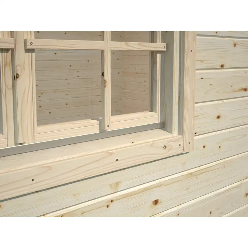 Stuga Palmako Helena 16,2 m2