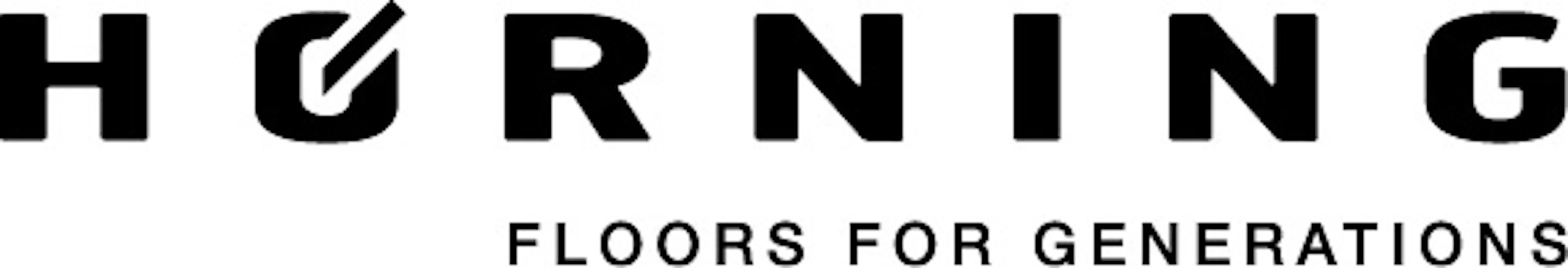 Hörning logo