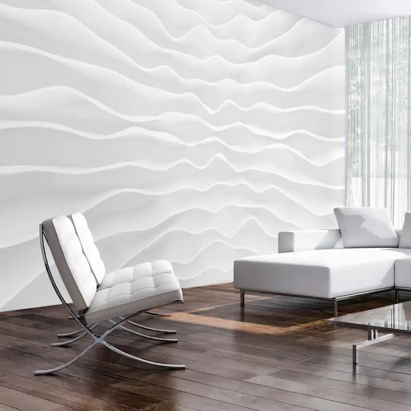 Fototapet Arkiio Origami Wall