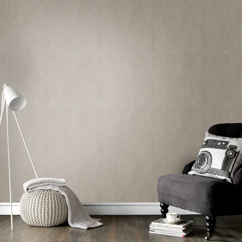 Tapet Superfresco Easy Taupe 103784