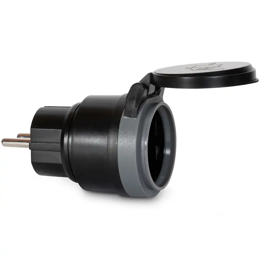 Pluginmottagare Nexa MGDR-200 Dimmer