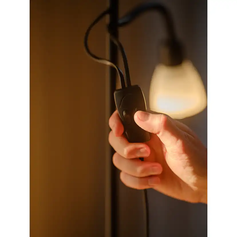 Golvlampa Nordlux Lauria