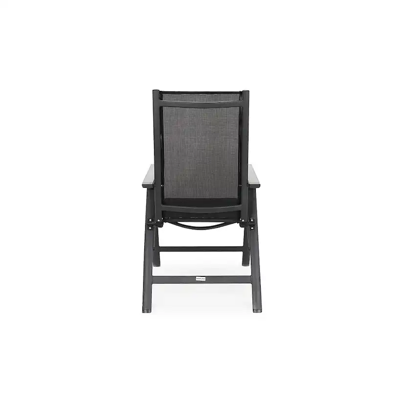 Positionsstol Comfort Garden Monaco Light Utomhus