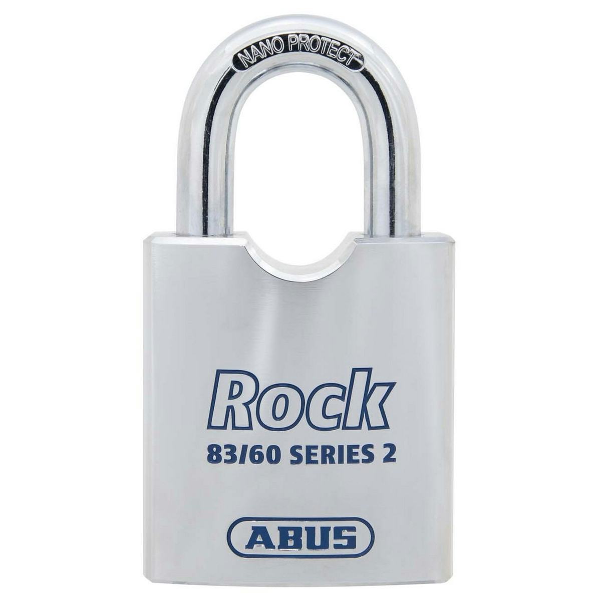 Hänglås Abus Rock 83/60 Klass 3