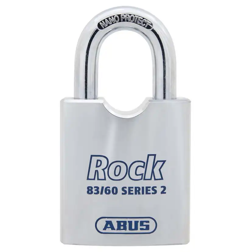 Hänglås Abus Rock 83/60 Klass 3