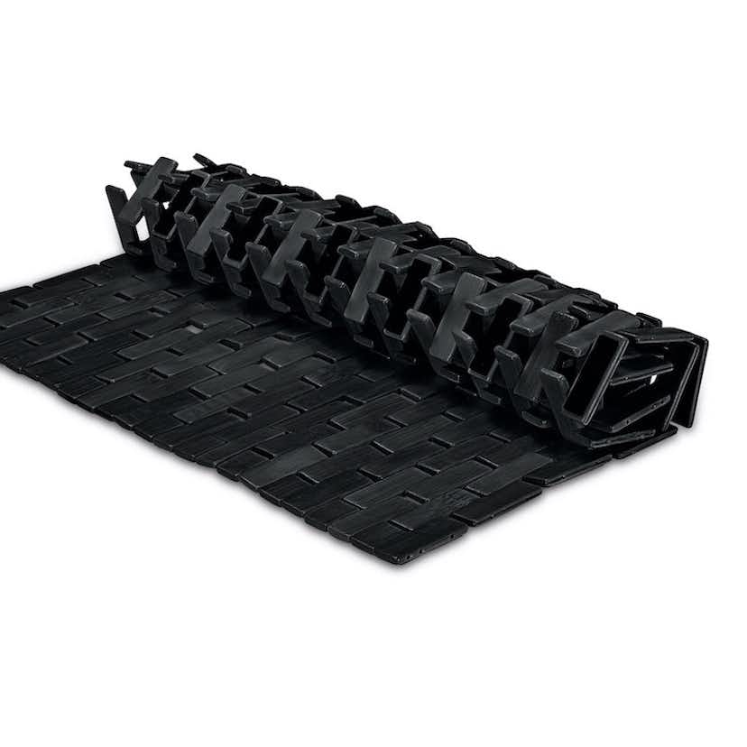 Trämatta Kleine Wolke Palito