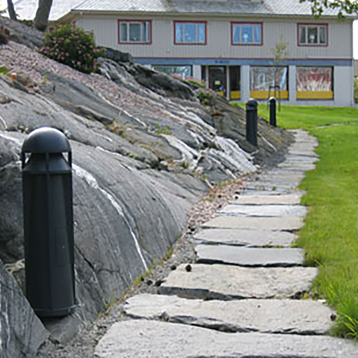 Pollare Norlys Narvik 5091