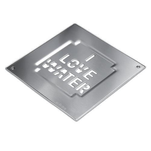 Golvbrunnssil Blücher Klinkerset New York 200x200