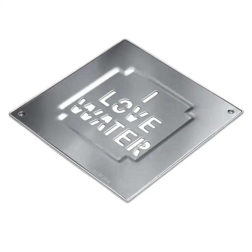 Golvbrunnssil Blücher Klinkerset New York 200x200