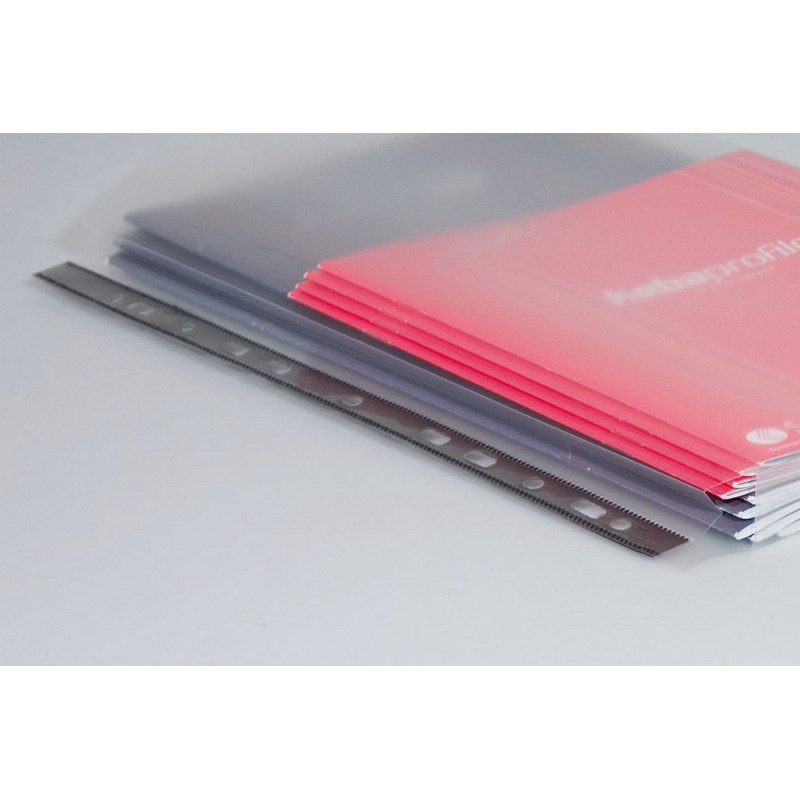 Dubbelficka/katalogficka KEBA PP , 0,15 mm 5-pack