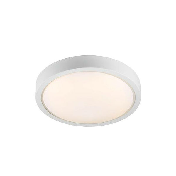 Taklampa Nordlux IP S9 Vit