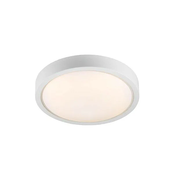 Taklampa Nordlux IP S9 Vit