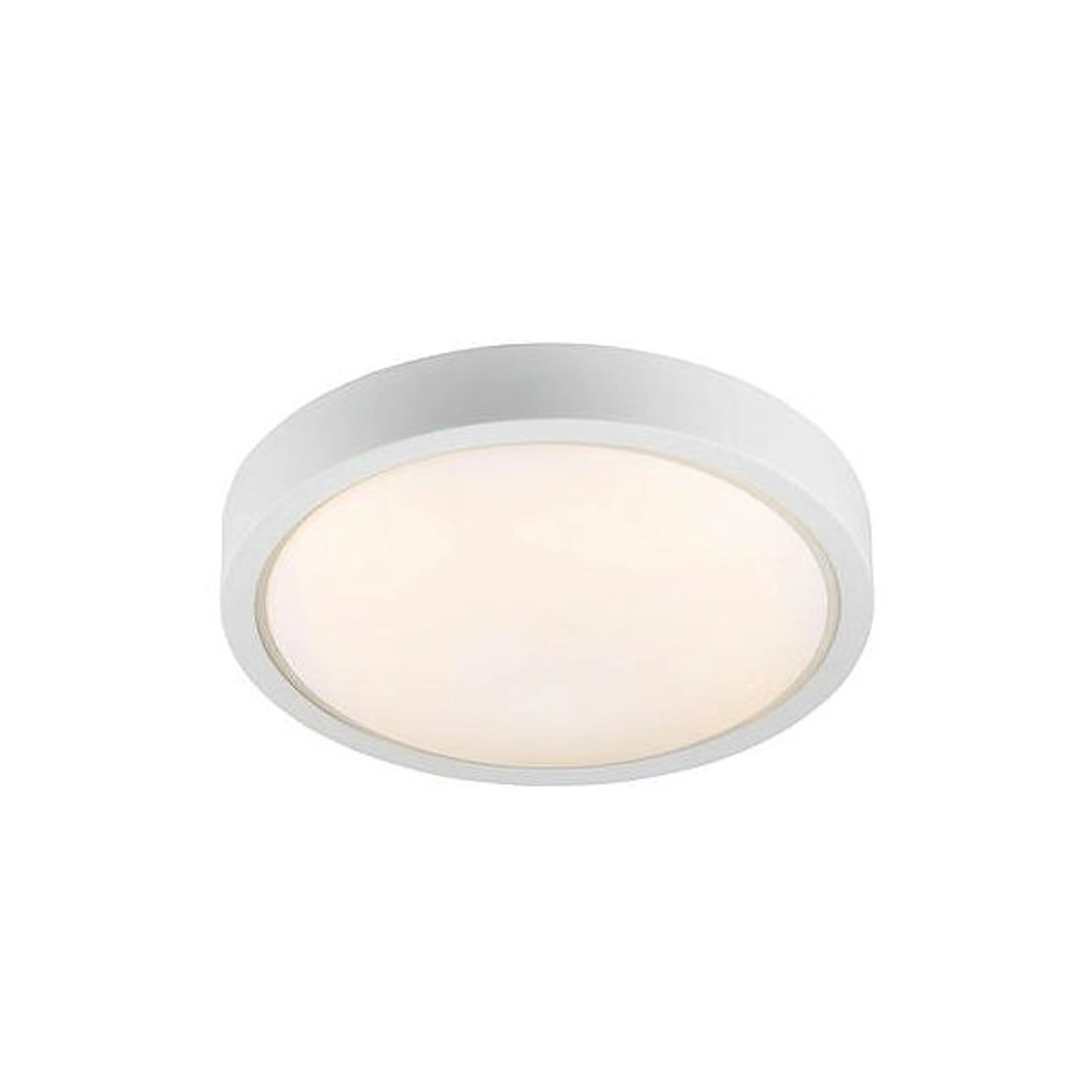 Taklampa Nordlux IP S9 Vit