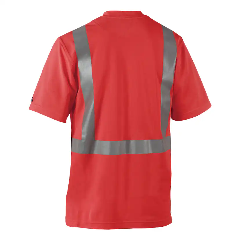 T-shirt Blåkläder 33821011