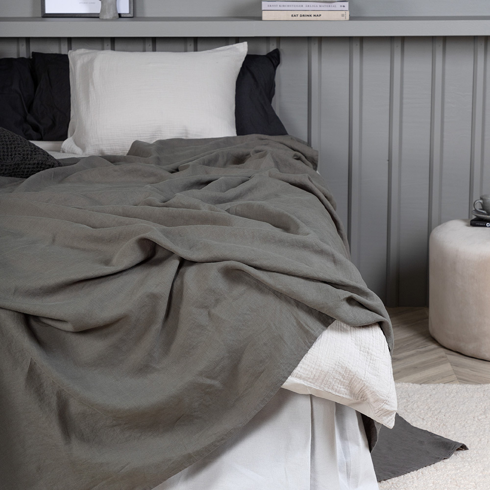 Överkast Venture Home Milo 260x260 cm