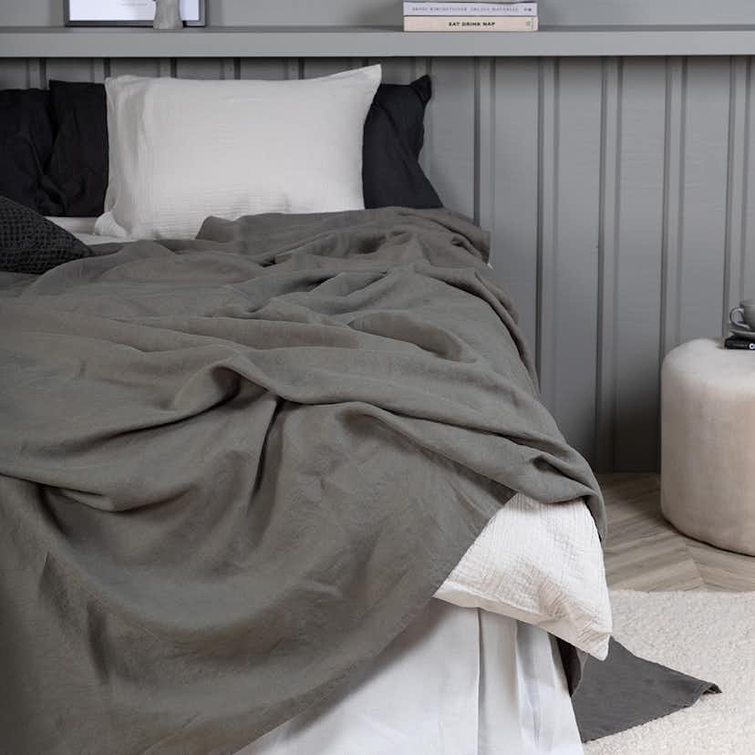 Överkast Venture Home Milo 260x260 cm