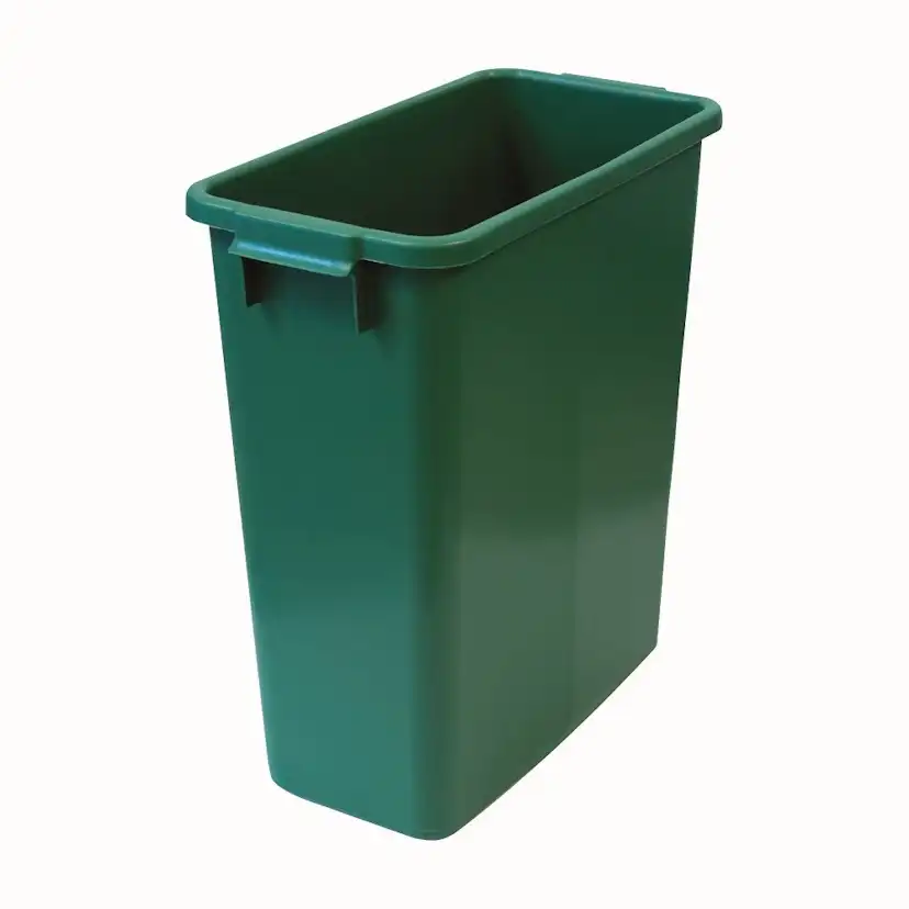 Behållare 90L Röd 90L Röd