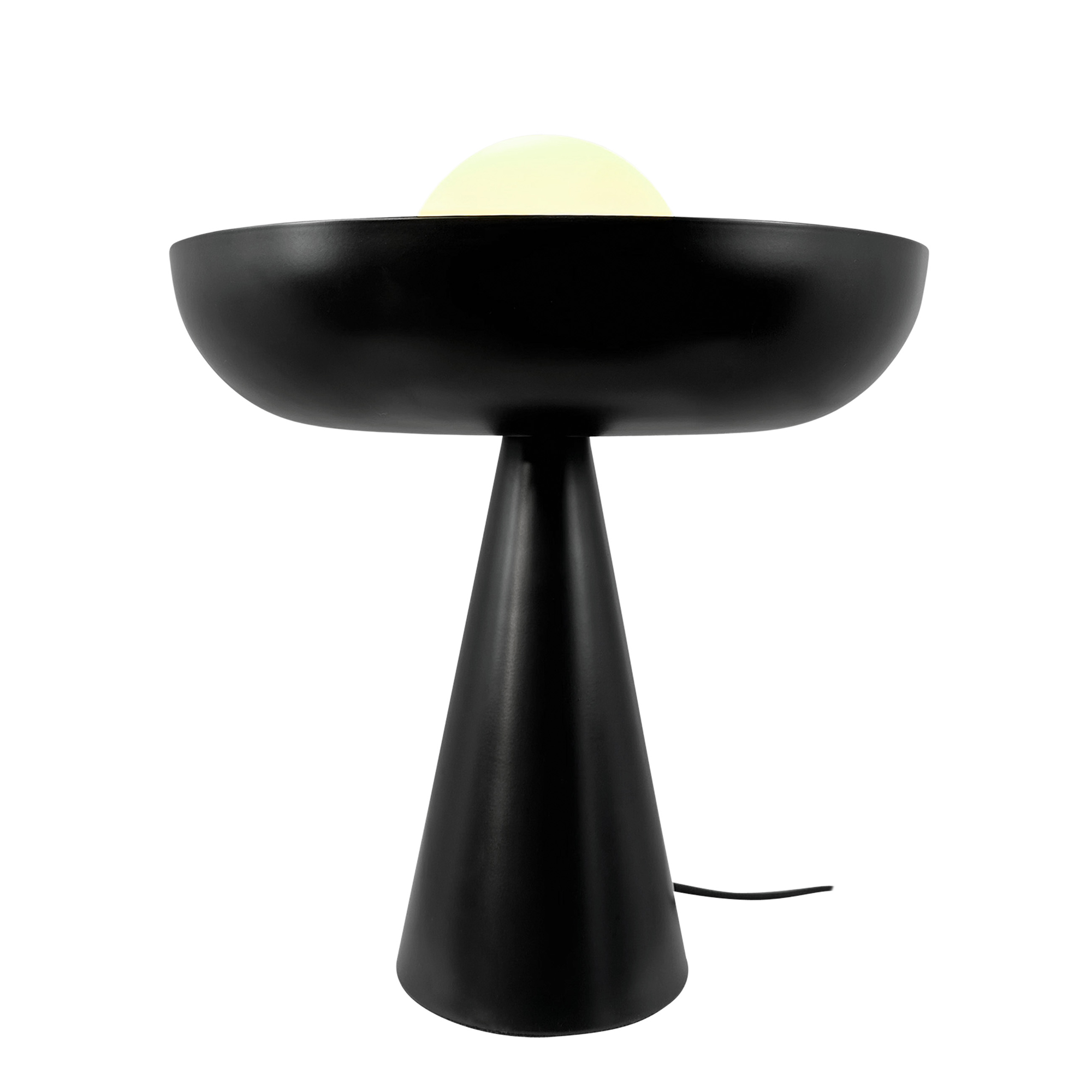 Bordslampa Dyberg Larsen Arch