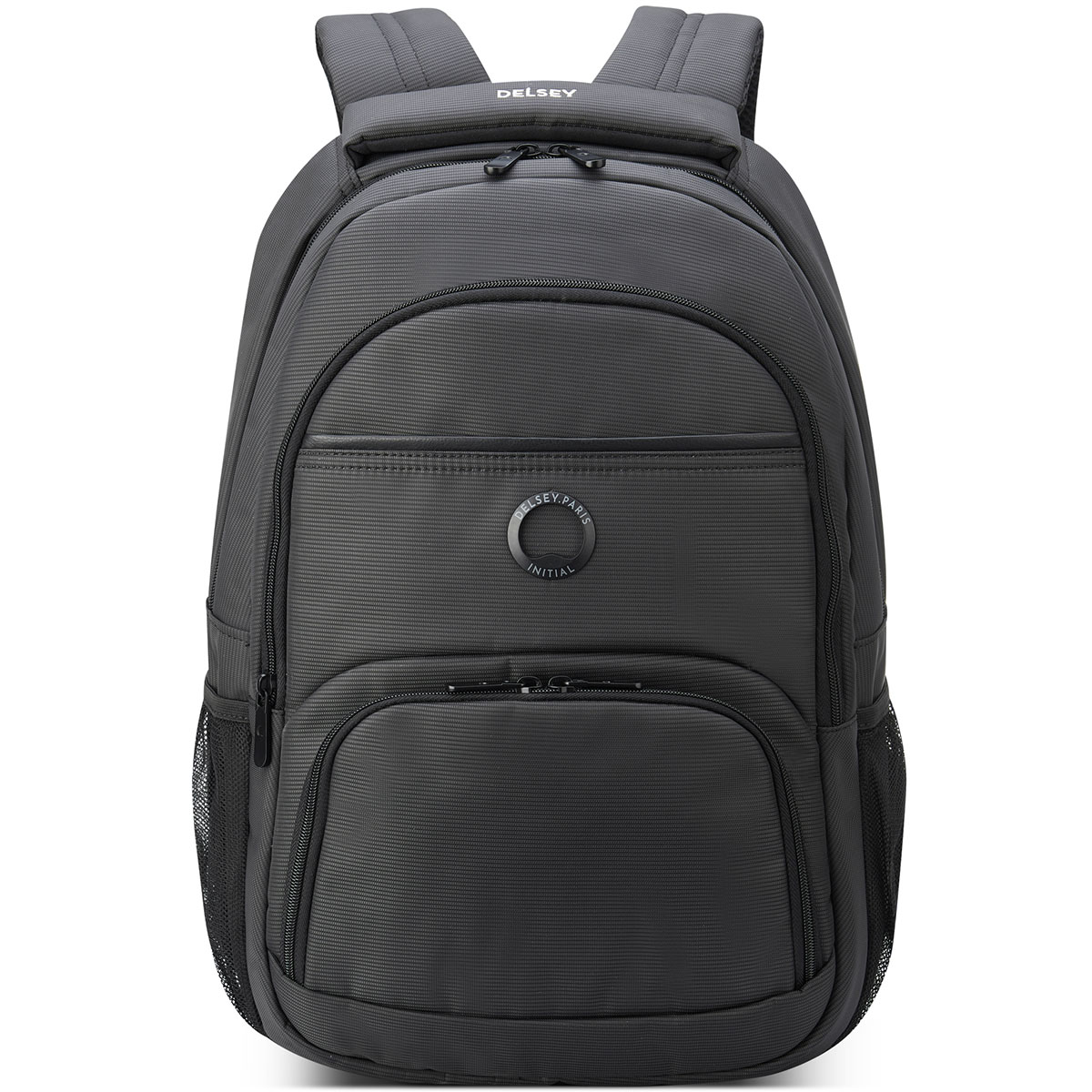 Ryggsäck Delsey Paris Laptop Aviator 15,6 tum