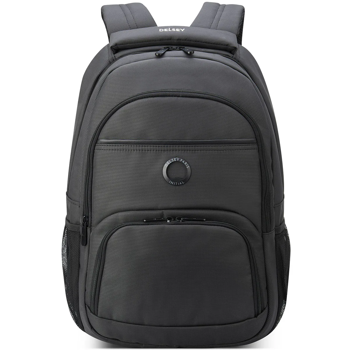 Ryggsäck Delsey Paris Laptop Aviator 15,6 tum