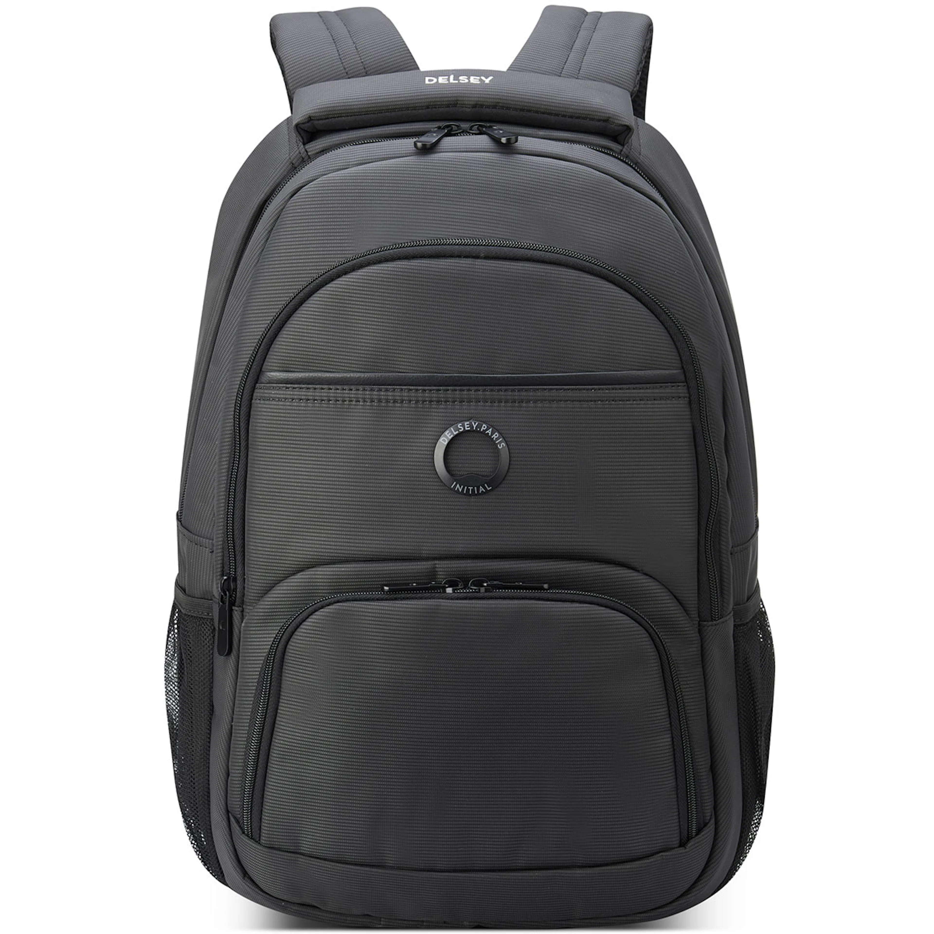 Ryggsäck Delsey Paris Laptop Aviator 15,6 tum