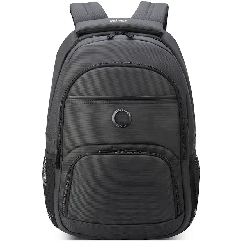 Ryggsäck Delsey Paris Laptop Aviator 15,6 tum