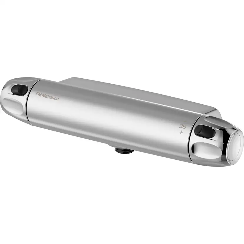 Duschblandare FM Mattsson 9000XE 150 cc