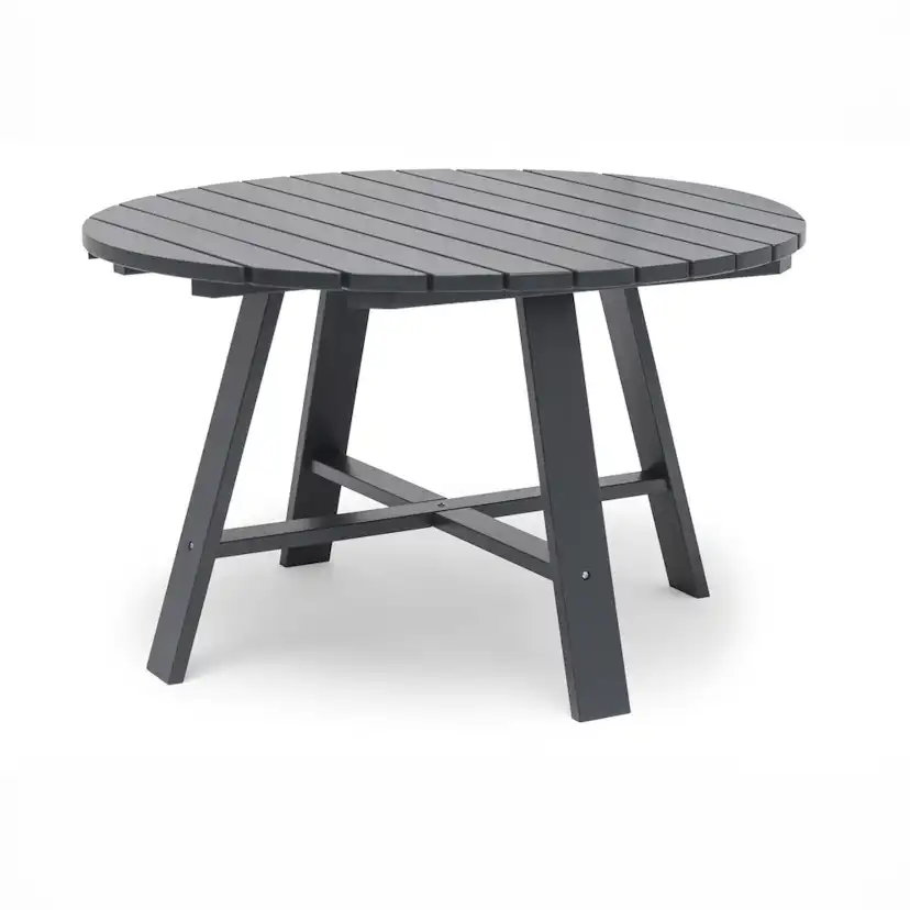 Bord Hillerstorp Läckö Ø120 cm