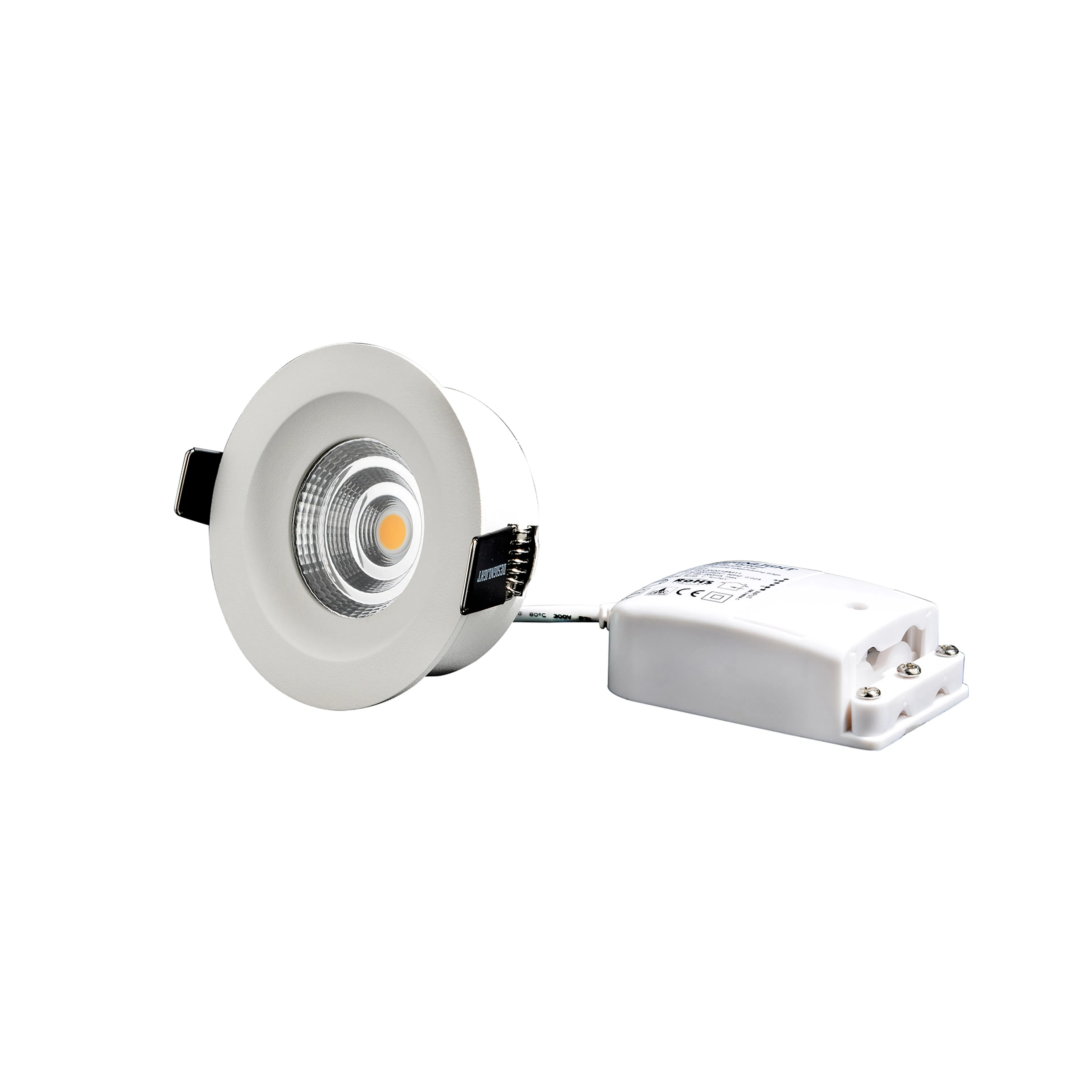 Downl Q-4MW fast 4,2W 2700K 2700K