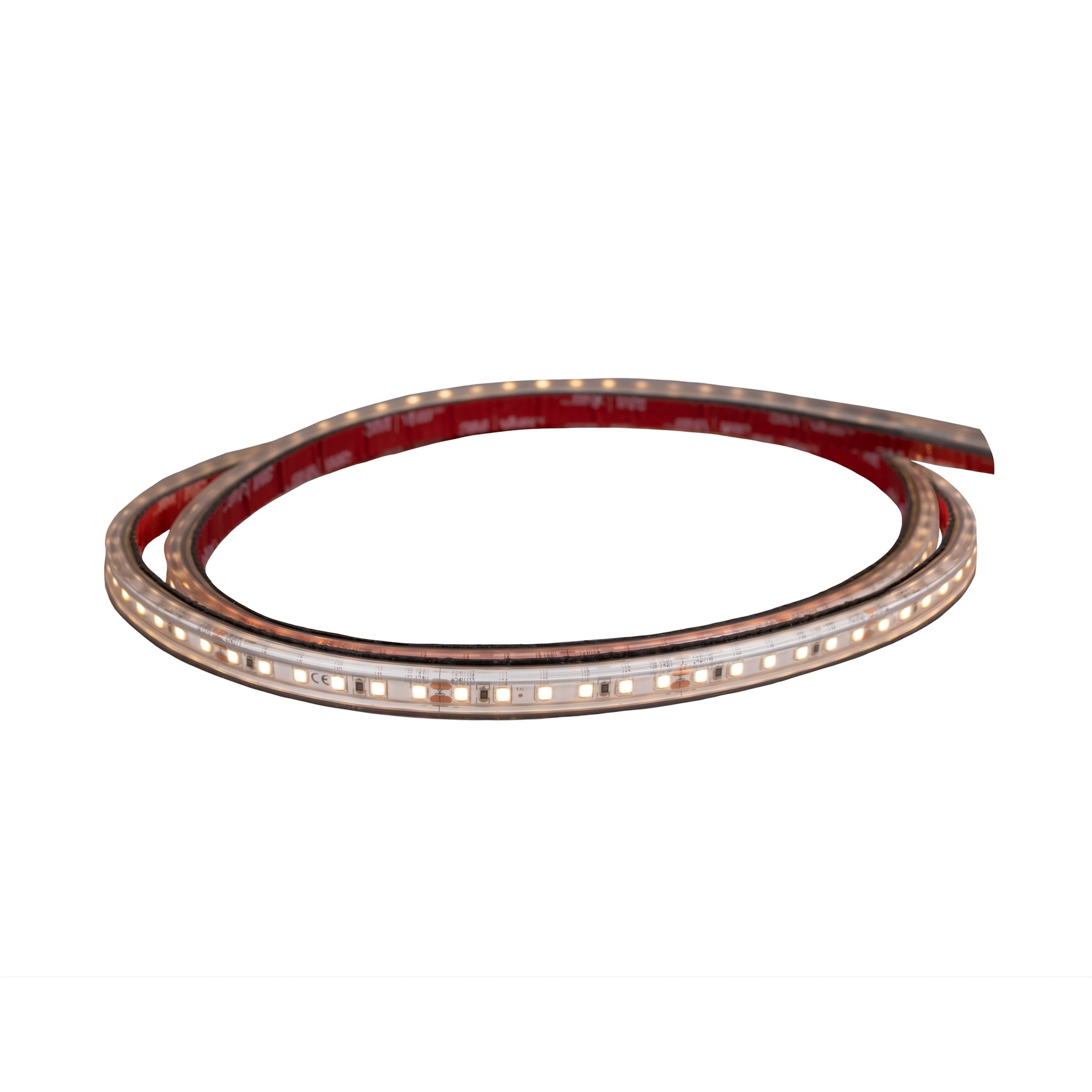 LEDstrip 24V IP67 Midlum 4000K 5m 4000K