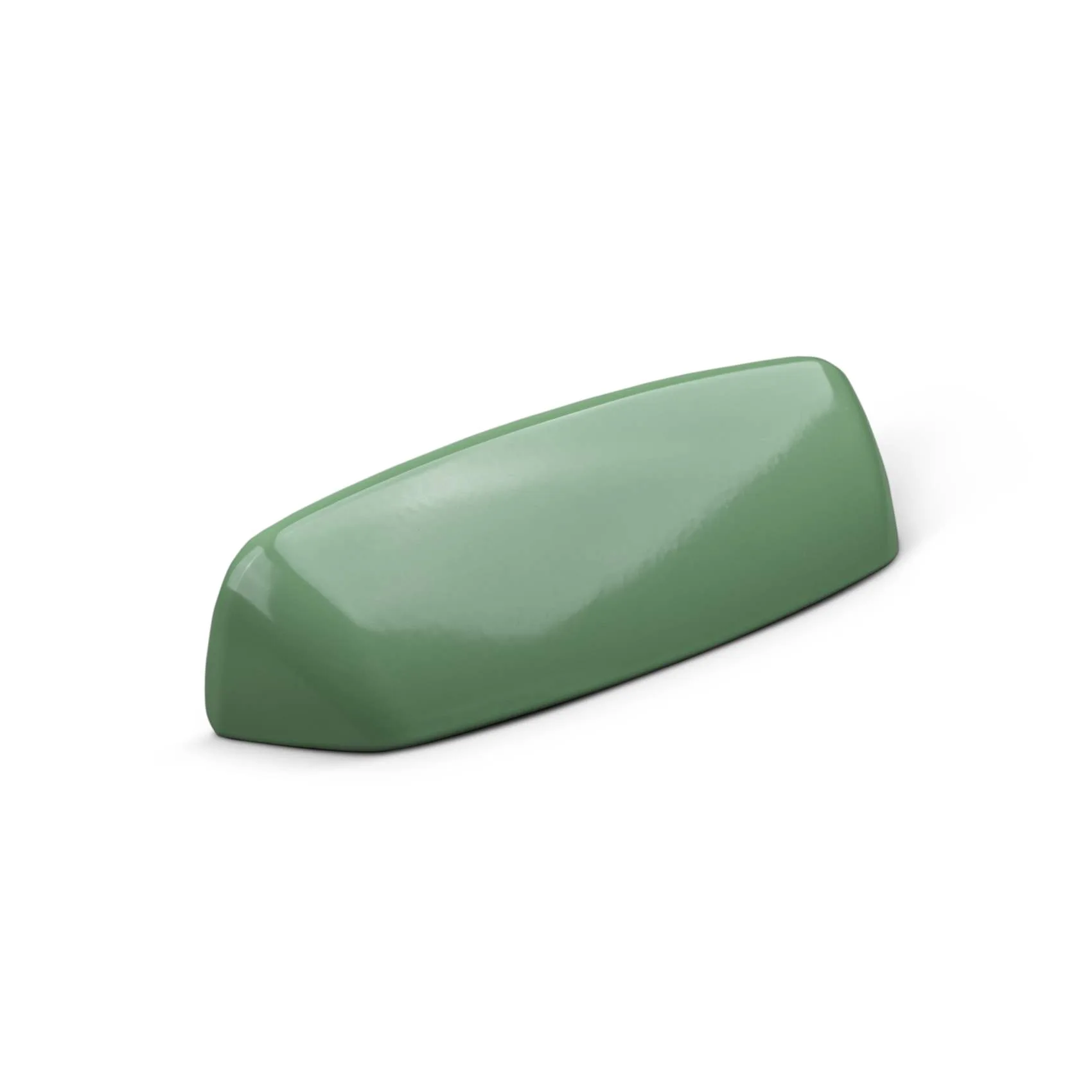 Ljusgrön
