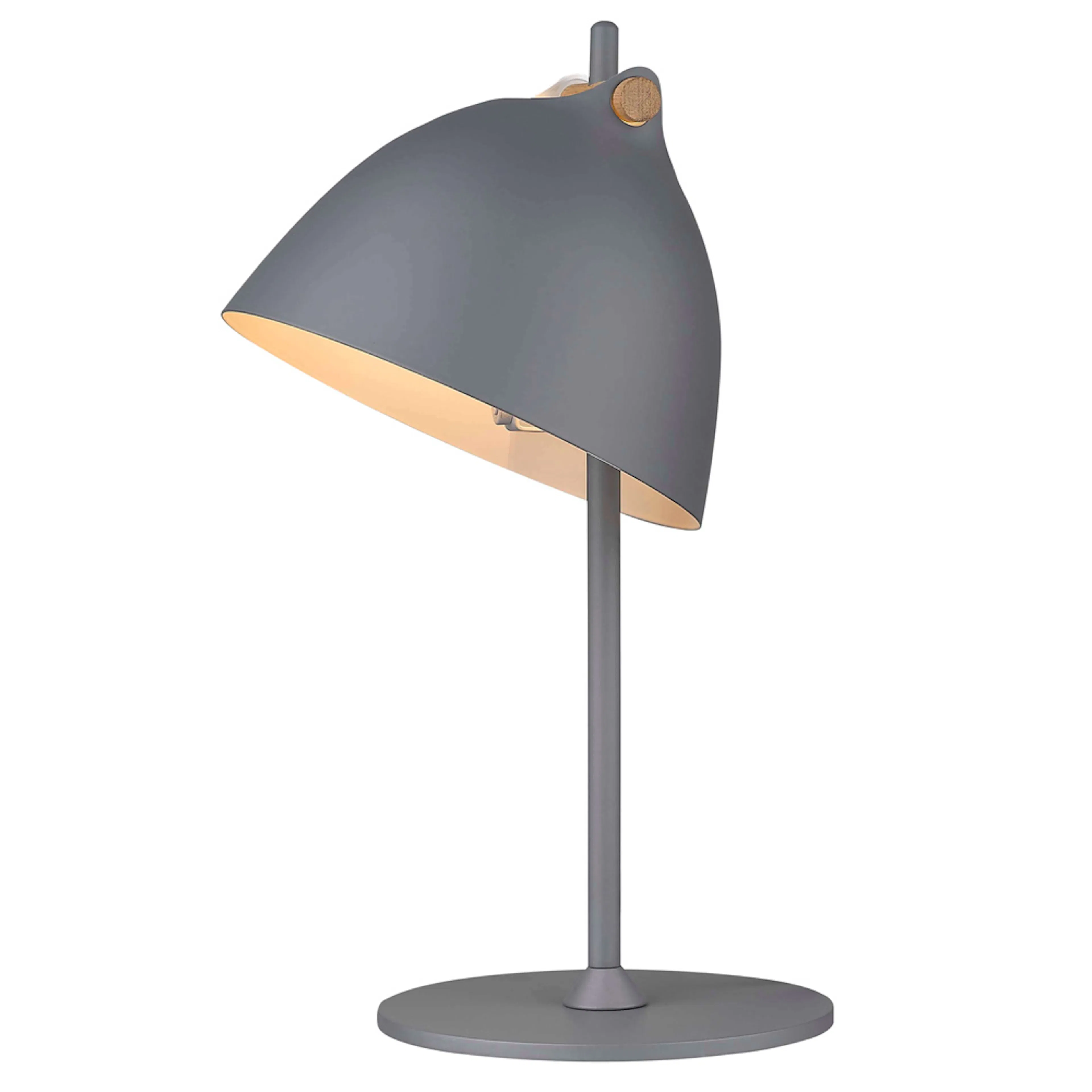 Bordslampa Halo Design Århus Ø18 cm G9