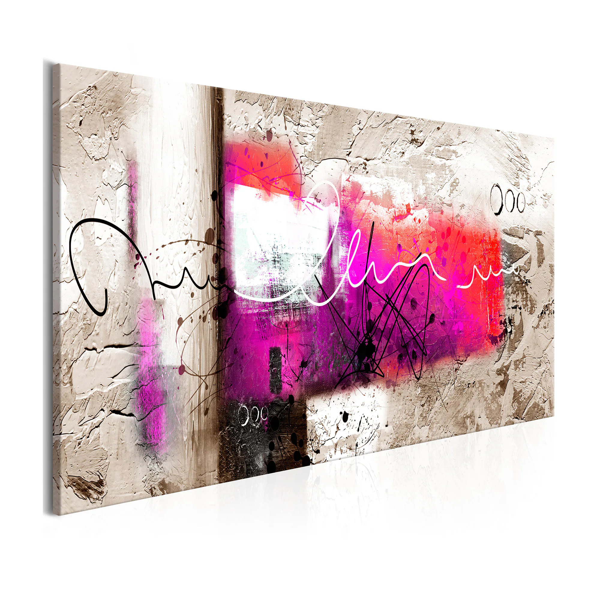 Tavla Arkiio Hammer Pink