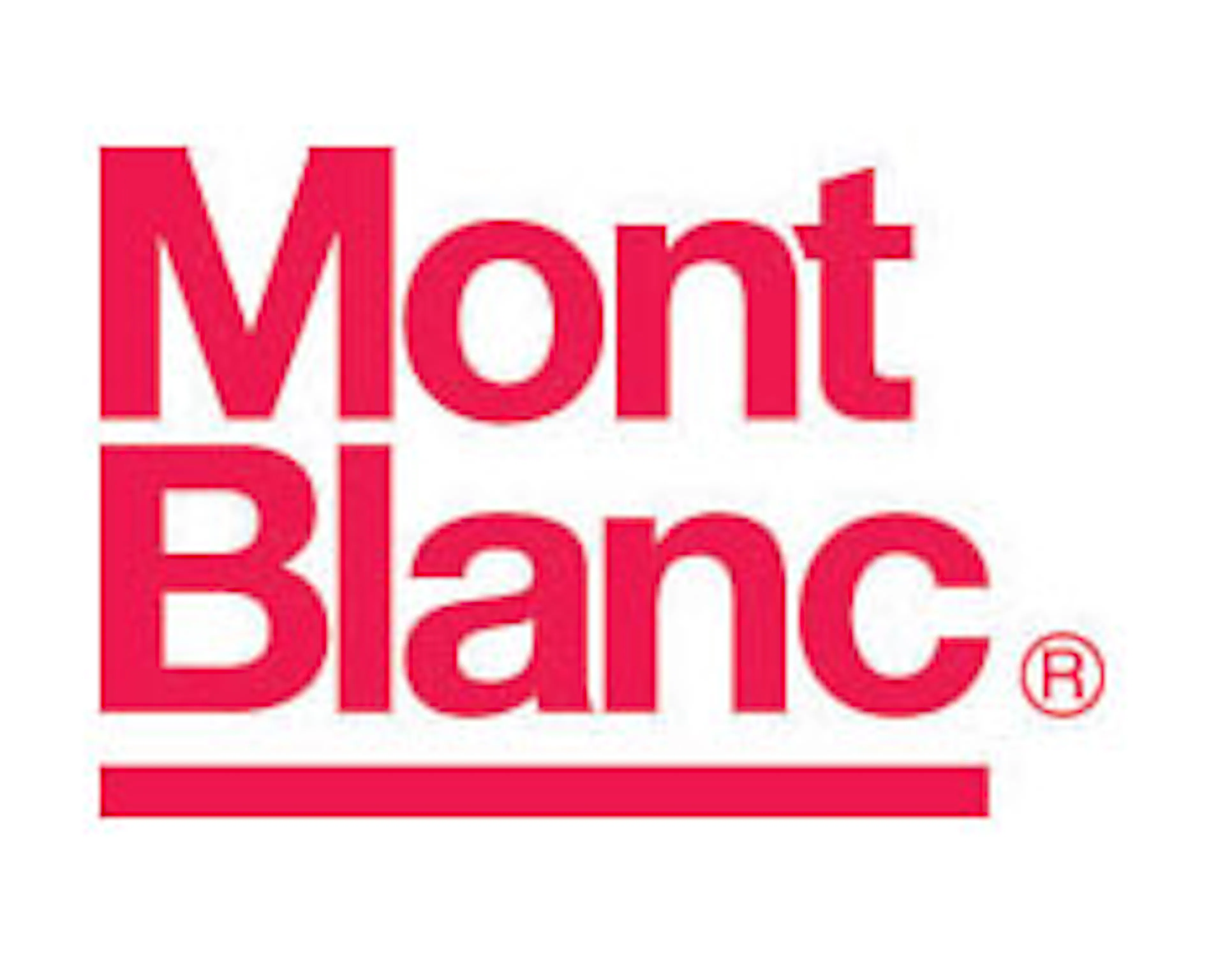 Mont Blanc logo