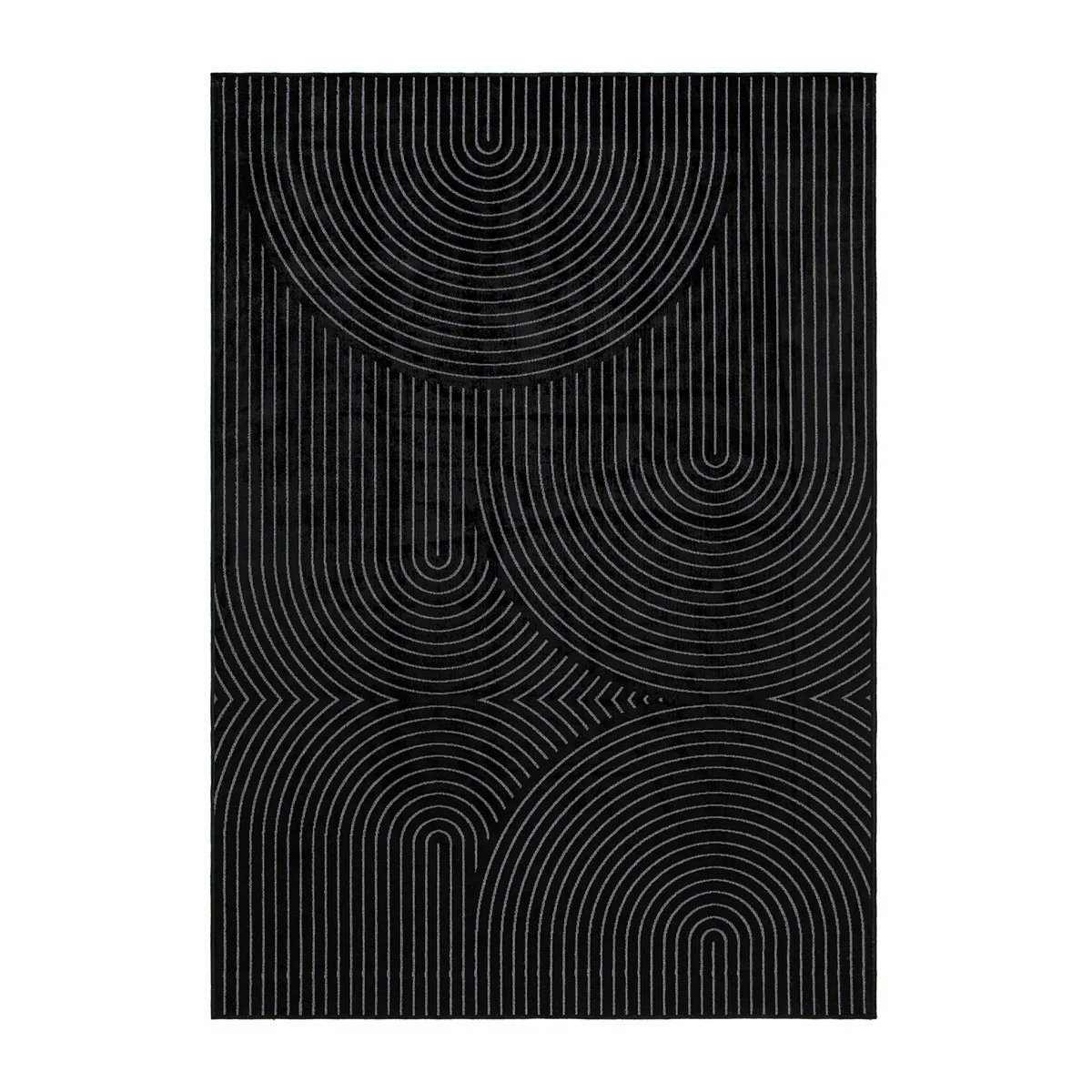 Viskosmatta KM Carpets Granada Zen