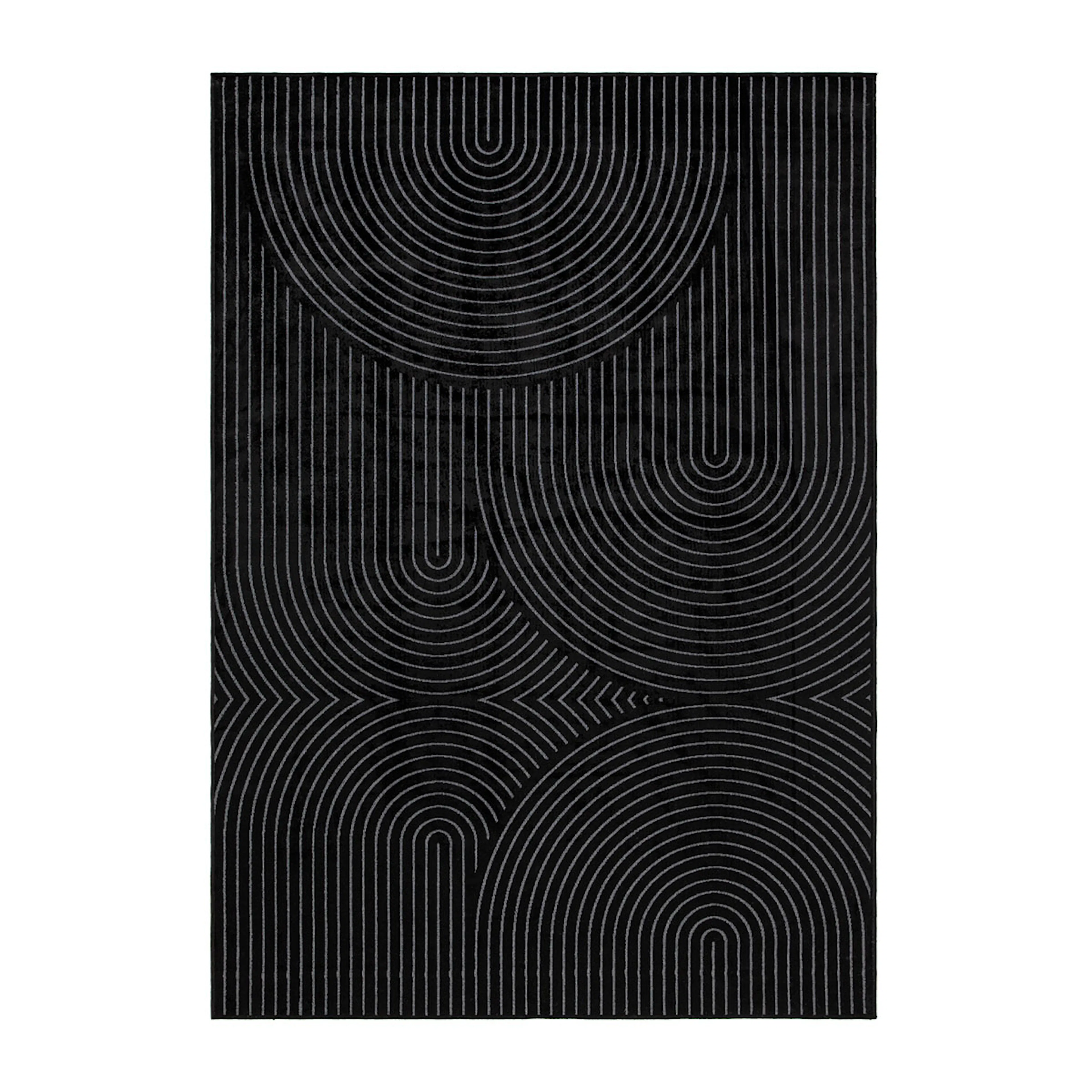 Viskosmatta KM Carpets Granada Zen