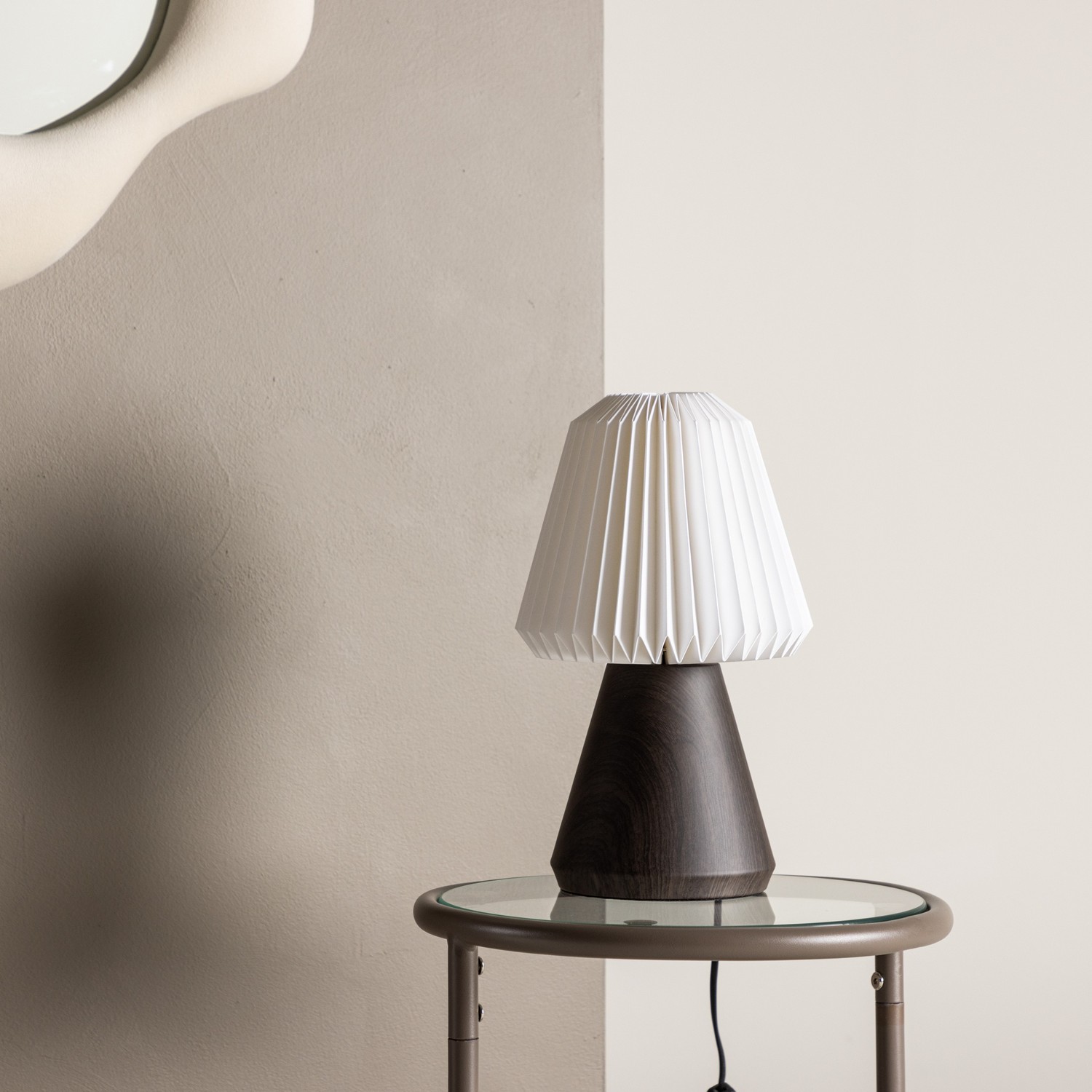 Bordslampa Venture Home Fjällen