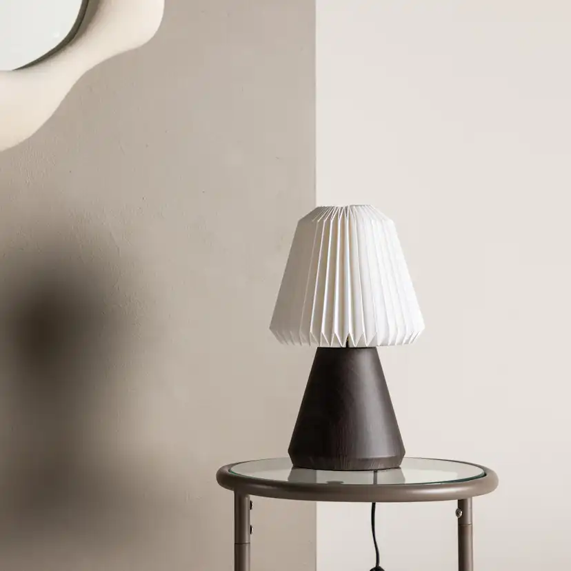 Bordslampa Venture Home Fjällen