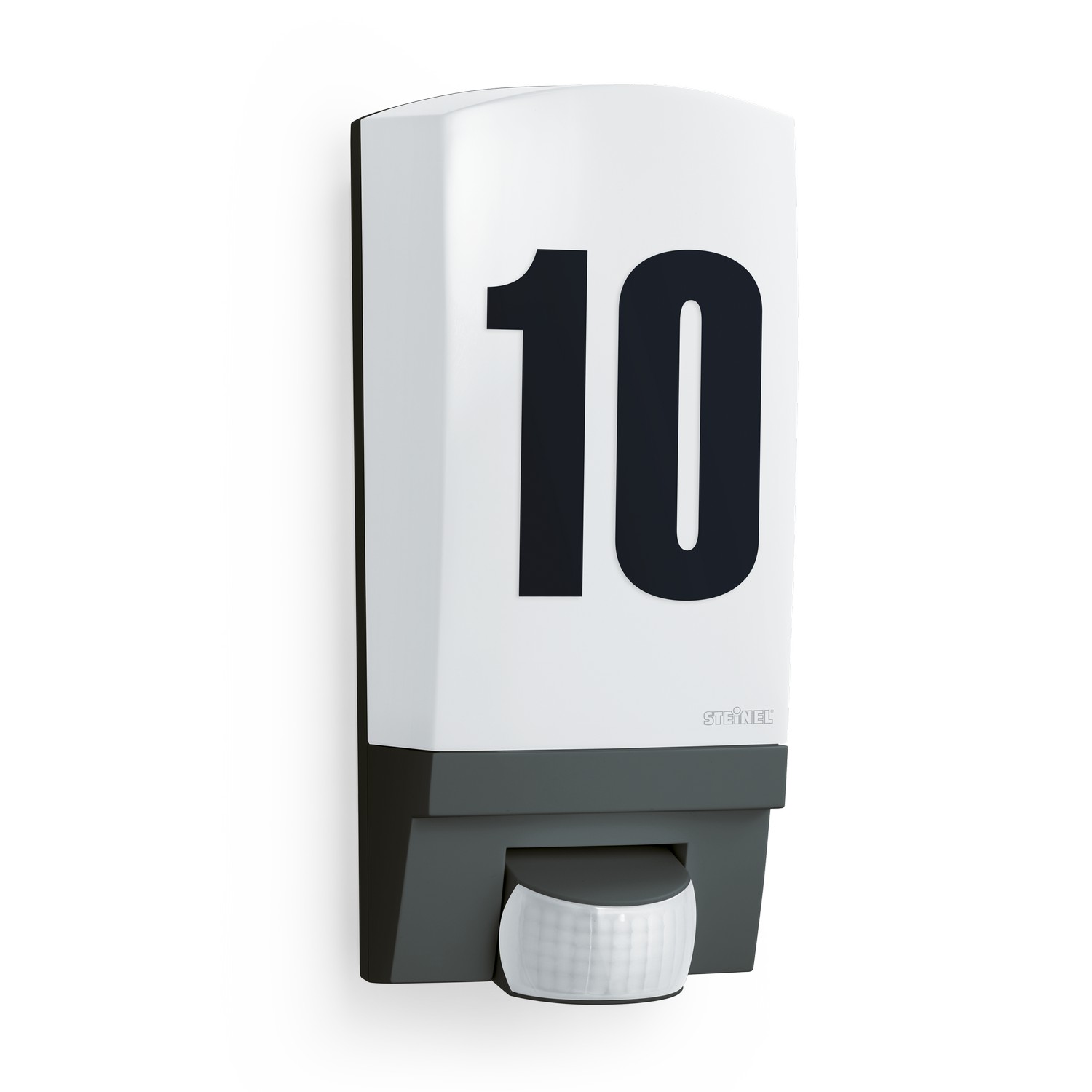 Vägglampa Steinel L 1