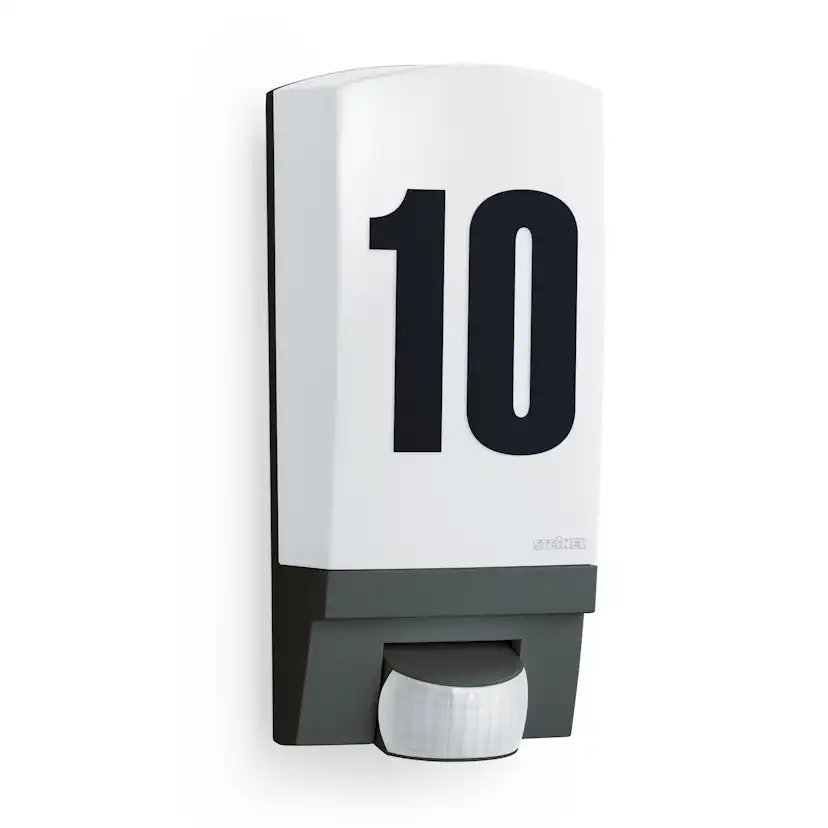 Vägglampa Steinel L 1