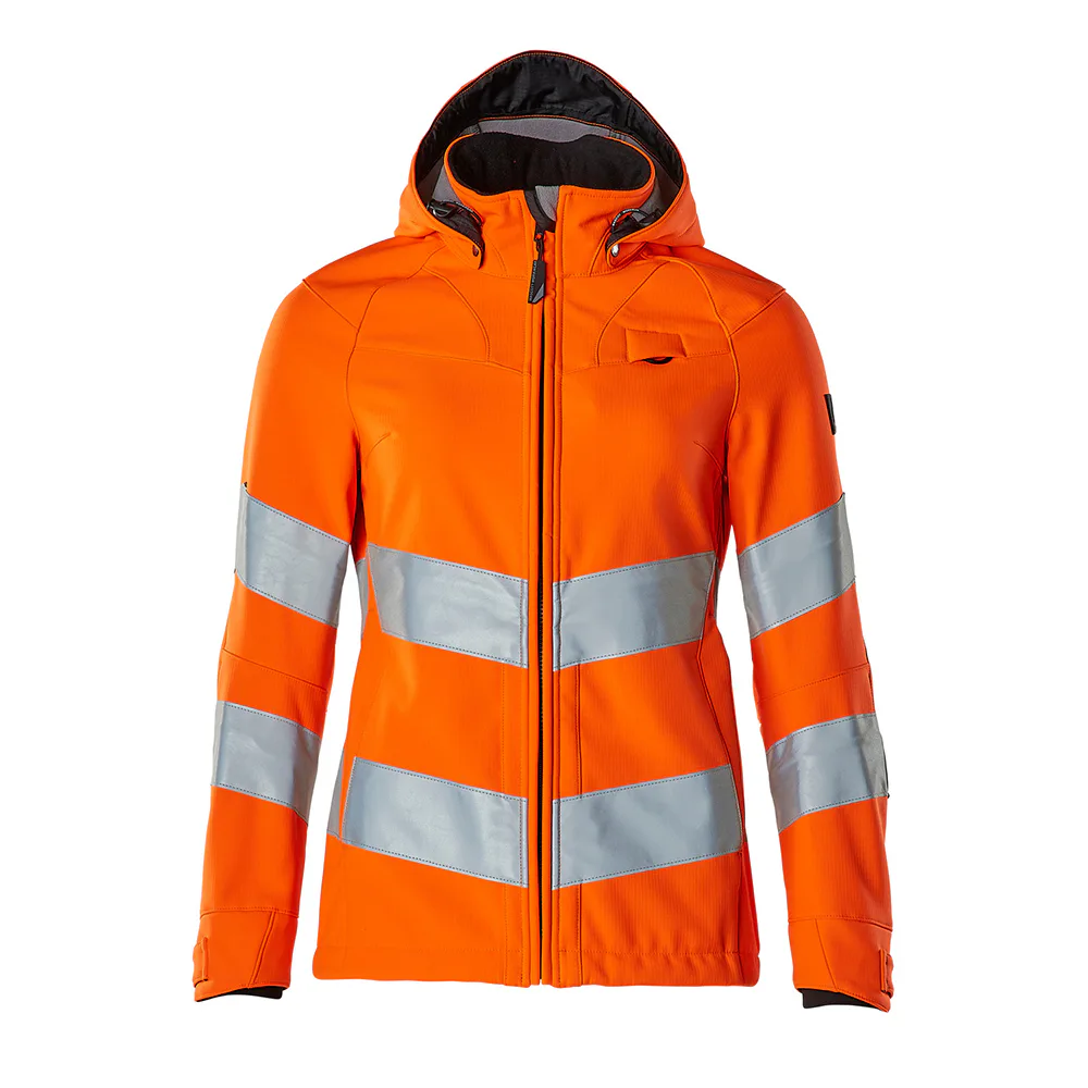 Softshelljacka Mascot Safe 18512-246