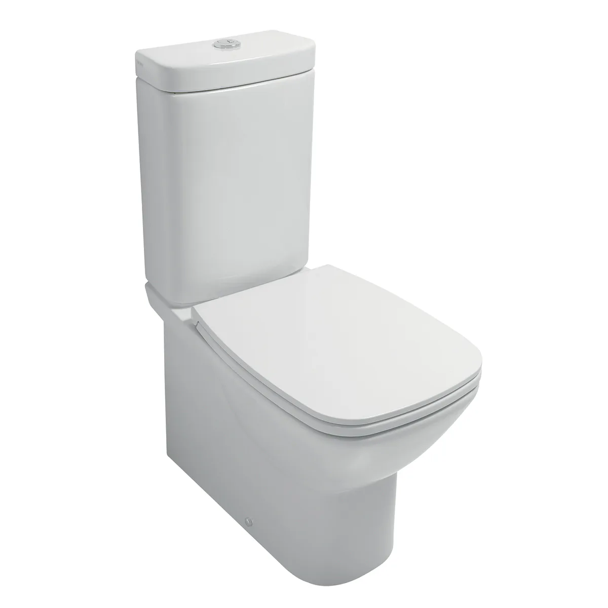 Toalettstoll Globo Daily 6-DA003.BI