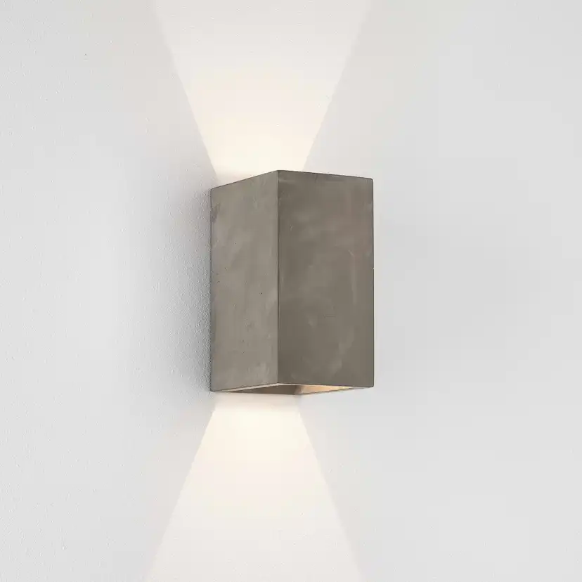 Vägglampa Astro Oslo 160
